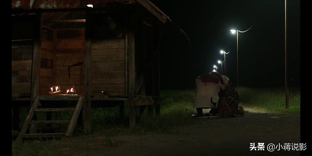 顶级恐怖片降头,1983经典恐怖片降头