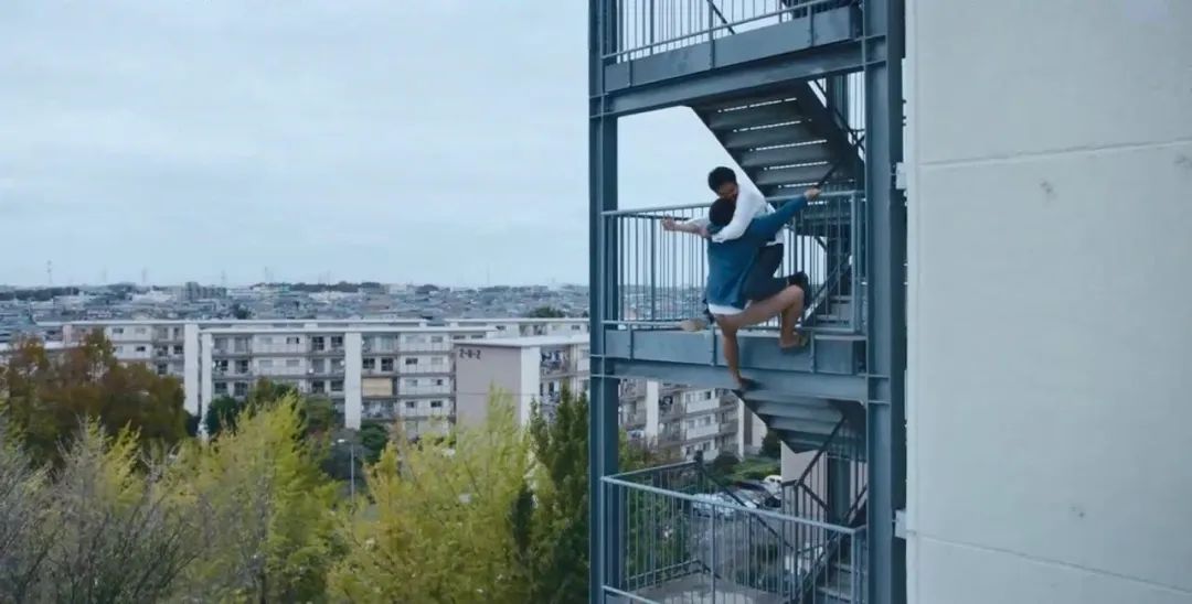 苍井优又「脱」了，这片看得太心疼！