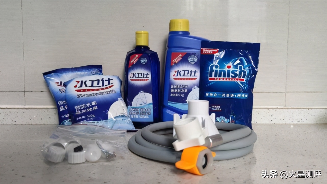 如何给父母选一款洗碗机？5000字体验测评告诉你