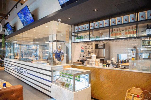 100+全球美食轮番刷！自带18000㎡空中花园的宠粉Mall来了！