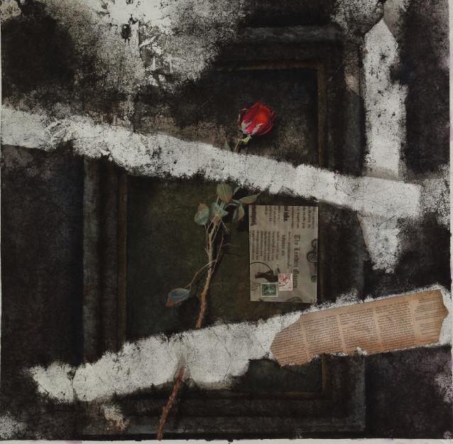 穆萨总有一束光,穆萨事迹