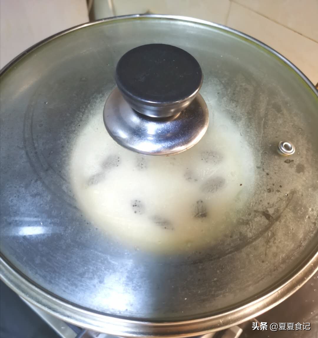 何炅酸奶蛋糕做法,何炅教我们做超级甜酸小蛋糕