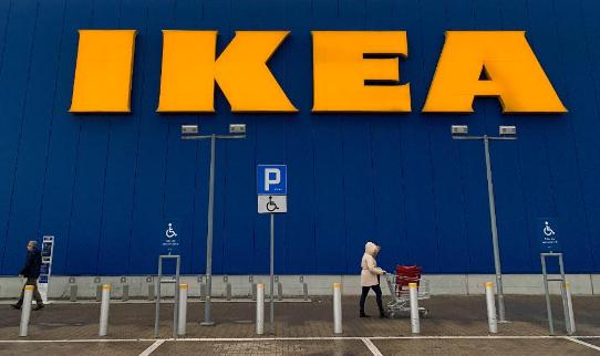 宜家供应商付款方式,宜家在中国的开店计划