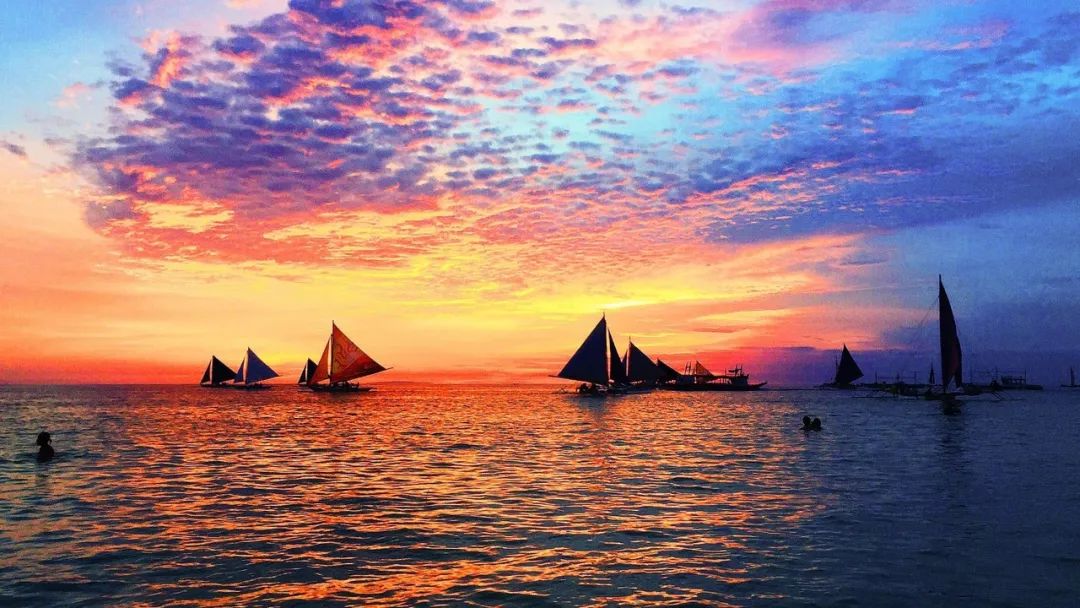 东南亚适合旅游的地方,东南亚旅游十大必去地方