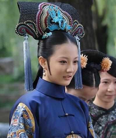 甄嬛传大结局甄嬛对谁最好,甄嬛传其实最后的赢家并不是甄嬛