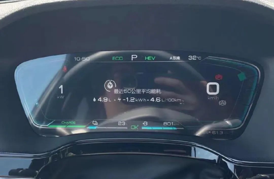 比亚迪唐dmi和本田奥德赛哪个省油,比亚迪唐dmi跑长途感受