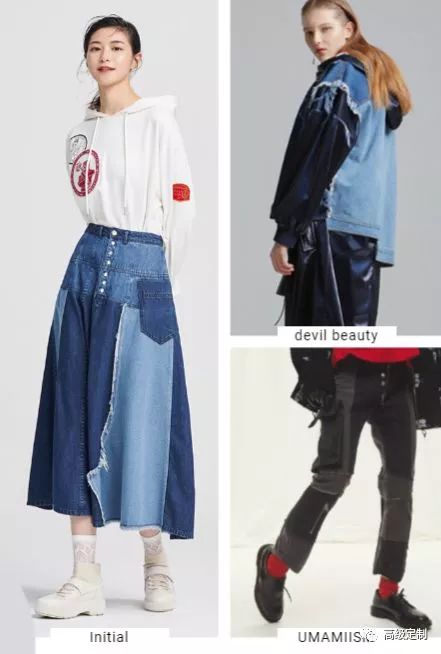2020秋冬服装细节流行趋势,重磅登场2021秋冬女装流行趋势