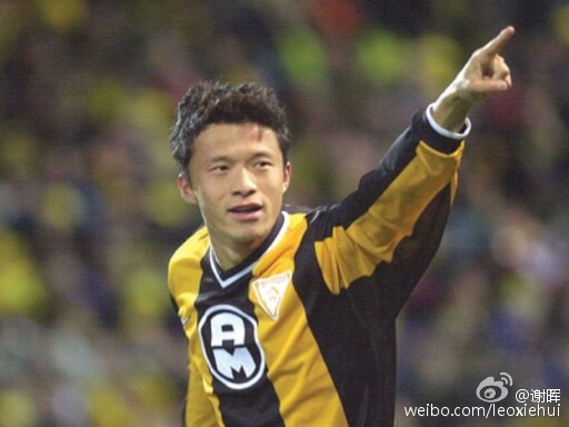 谢晖国足主帅,谢晖国足世界预赛