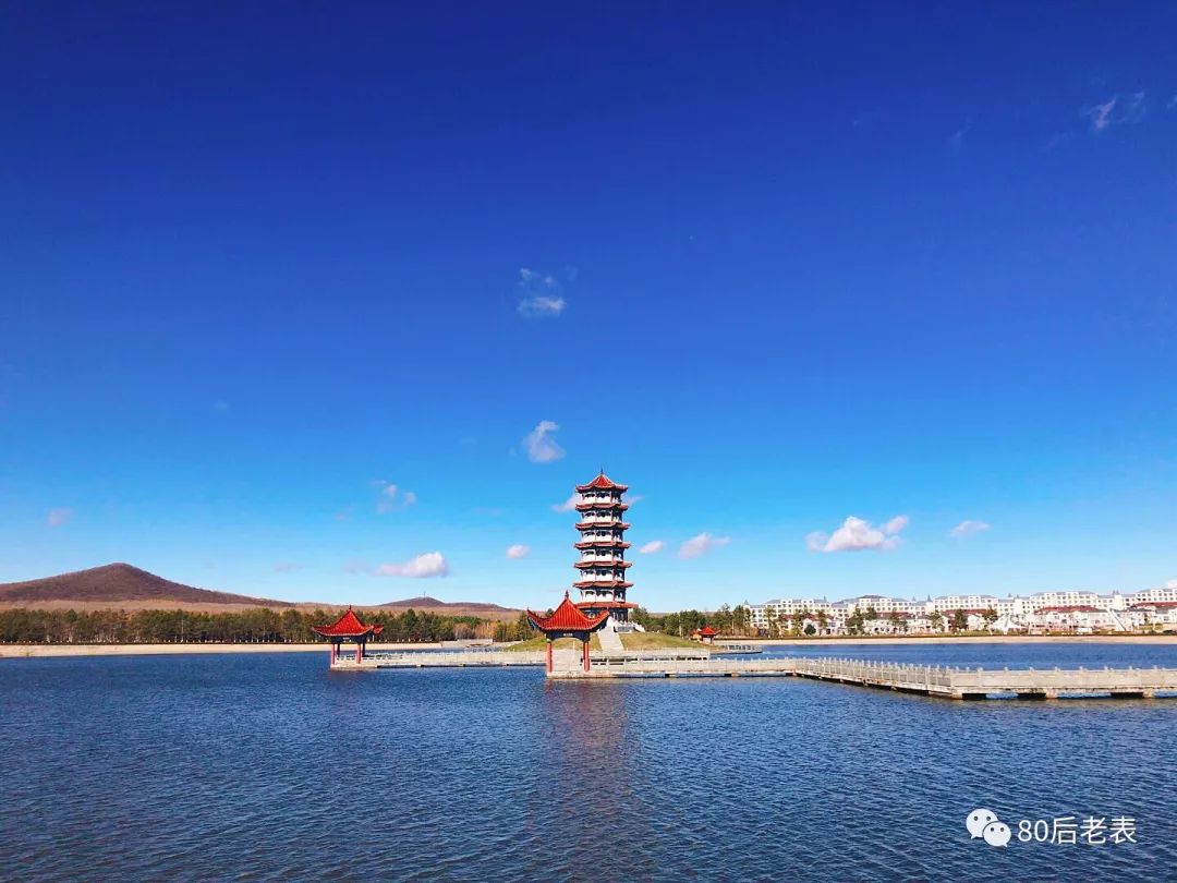 单人摩旅环中国第二天,摩旅第六十八天