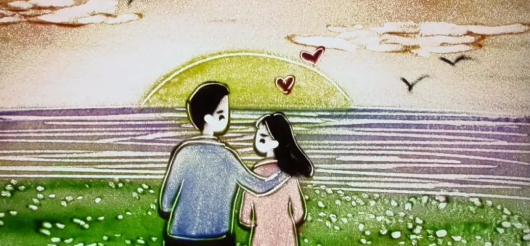 军恋第一次奔现军营,军恋求婚在军营视频