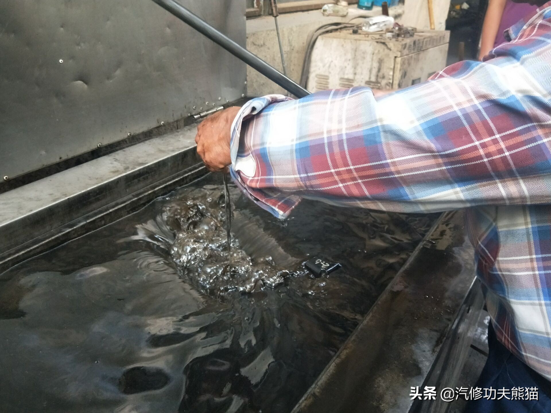 斯柯达野帝1.8t烧机油严重吗,斯柯达野帝1.8t烧机油怎么办