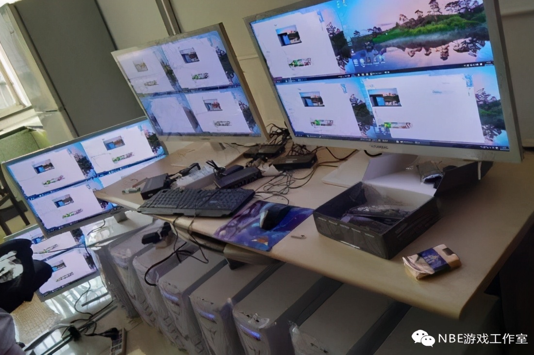 玩游戏赚钱1块钱,玩游戏赚一元