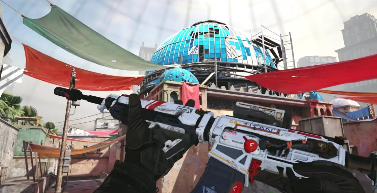 被低估的法国好枪!无保险设计饱受争议,拉机柄形似狗腿