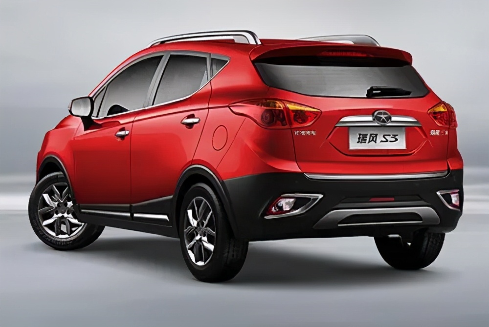 江淮汽车未来路在何方,江淮汽车被召回