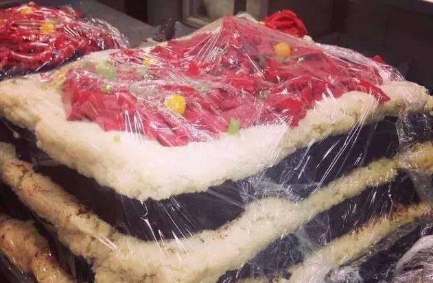 北京牛街阿西娅清真美食,北京牛街美食