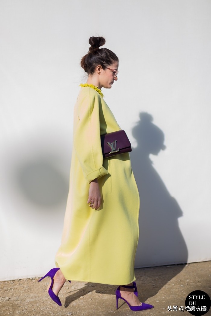 玩转色彩搭配空间美学,玩转颜色创意美术