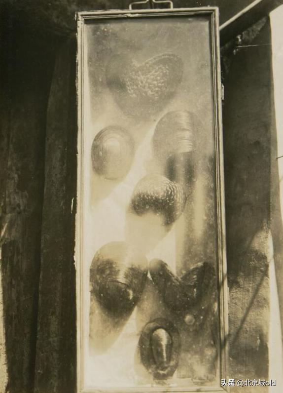 老北京崇文花市,老北京崇文花市的记忆