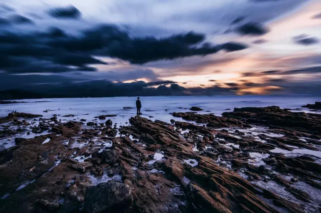 成都户外：这是涠洲岛，这里真的很好耍