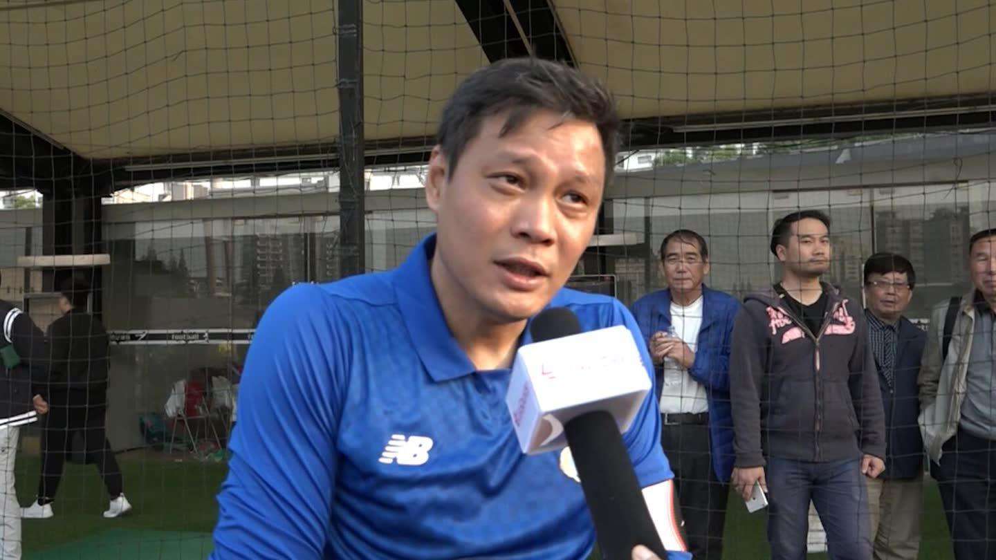 赵鹏范志毅最新视频,范志毅谈赵鹏