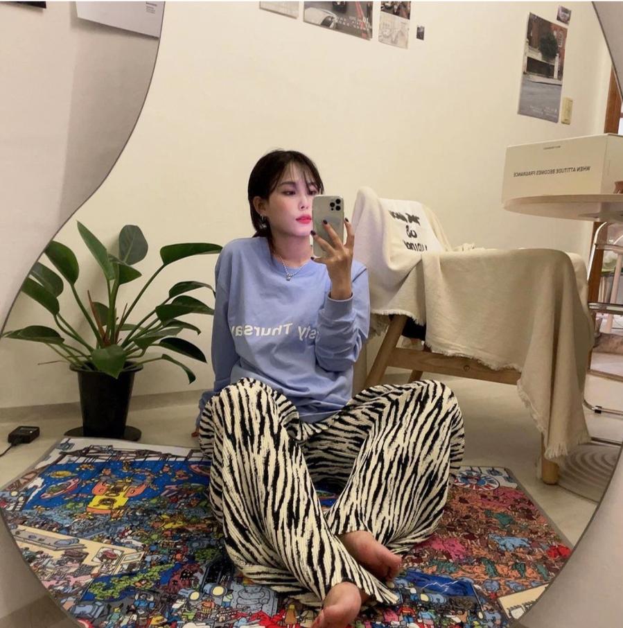 idealhome|这个家咋ins里ins气的呢