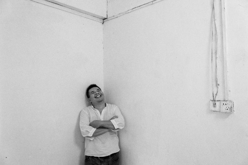 吴恩师一年赚多少钱,吴恩师参加中国好声音