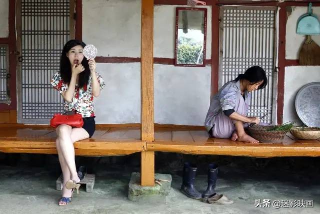 悬疑烧脑韩国电视剧排行榜前十名,韩国十部顶级烧脑反转电影