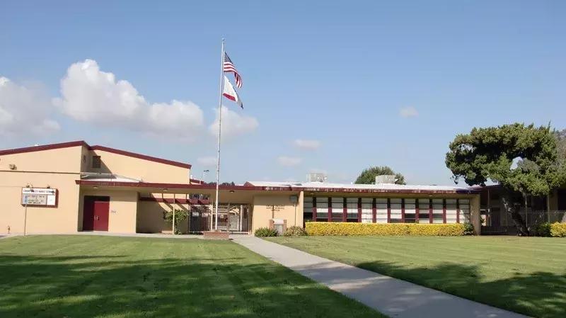 洛杉矶十大学区房,洛杉矶学区房值得投资吗