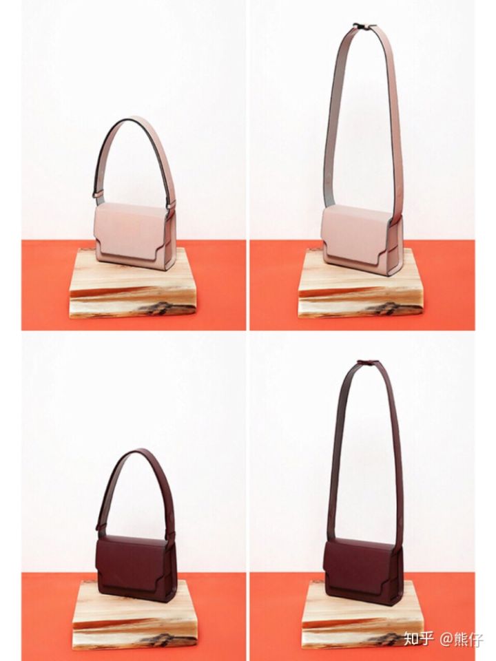 千元包包推荐轻奢20岁,千元小众包包推荐百搭平价