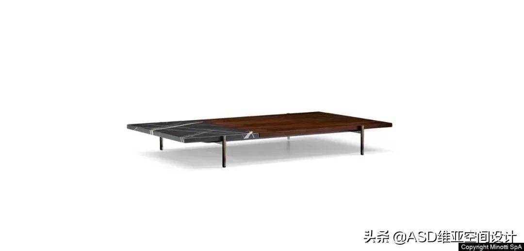 minotti经典款式,minotti现代