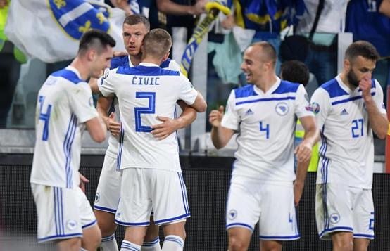 「6月3日足球竞彩·雷火曹操推荐3场」法国VS威尔士+德国VS丹麦等