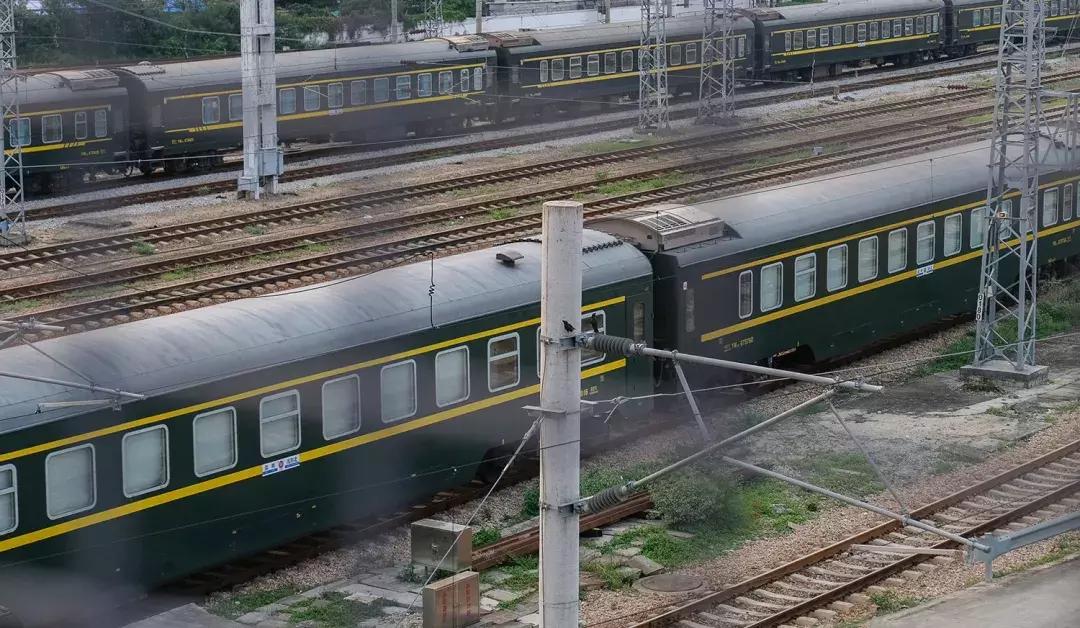 笋岗，不说再见！