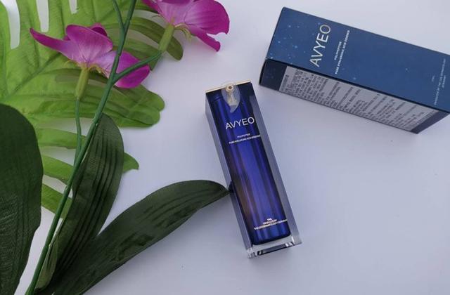 诺伊维尔,诺伊维尔精华液