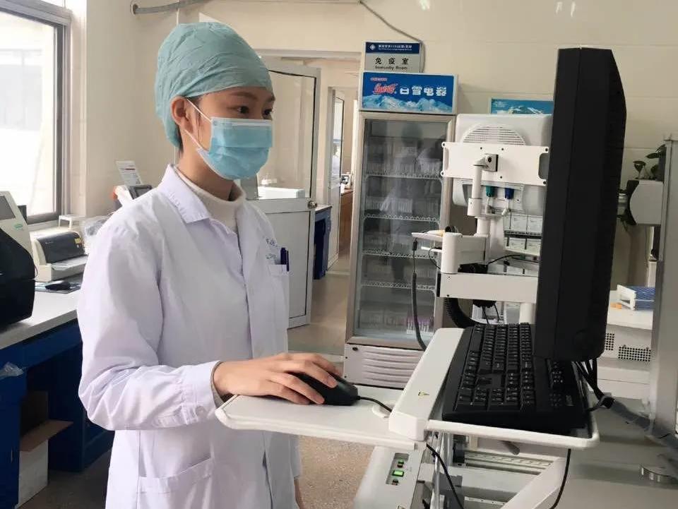 院系部集锦|医学技术学院——严谨探索不一样的世界