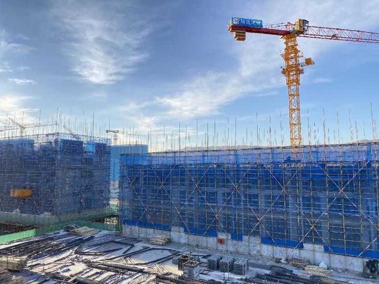 呼和浩特毫沁营今日房价最新楼盘,保全庄和毫沁营哪个更好