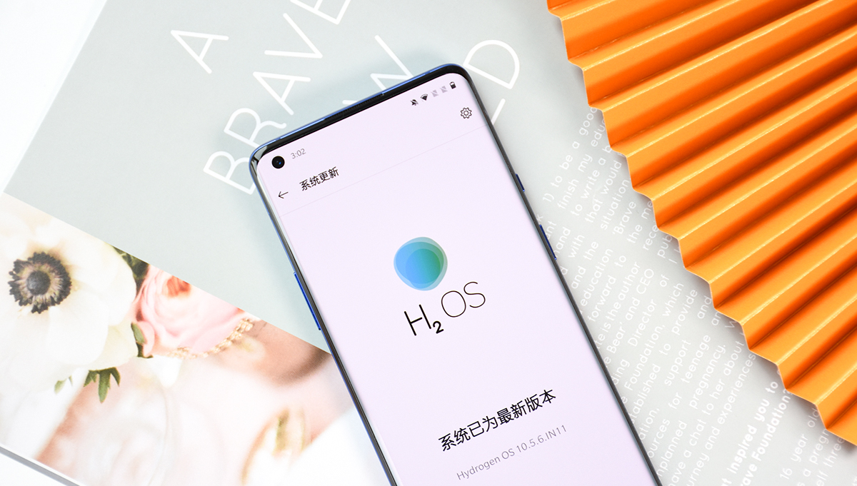 科技美学一加9pro深度评测,一加oneplus8pro好还是一加8好