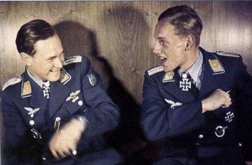 恐怖的纳粹*党**卫军和秘密警察