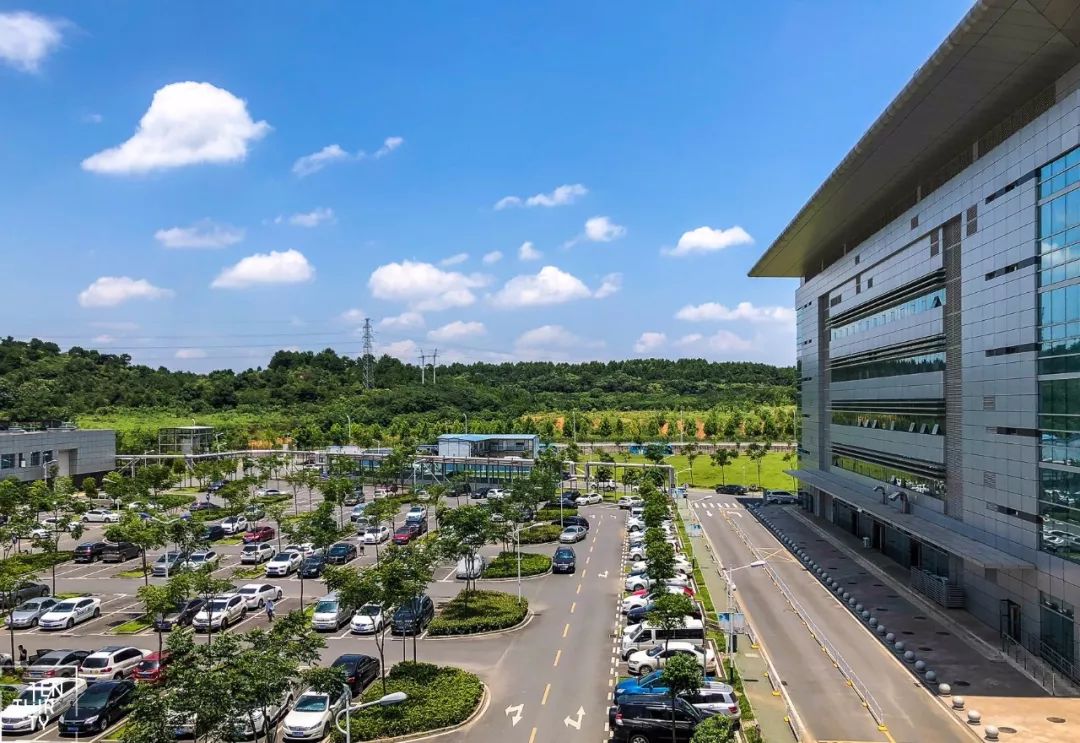 全武汉最漂亮的医院,武汉最良心的医院