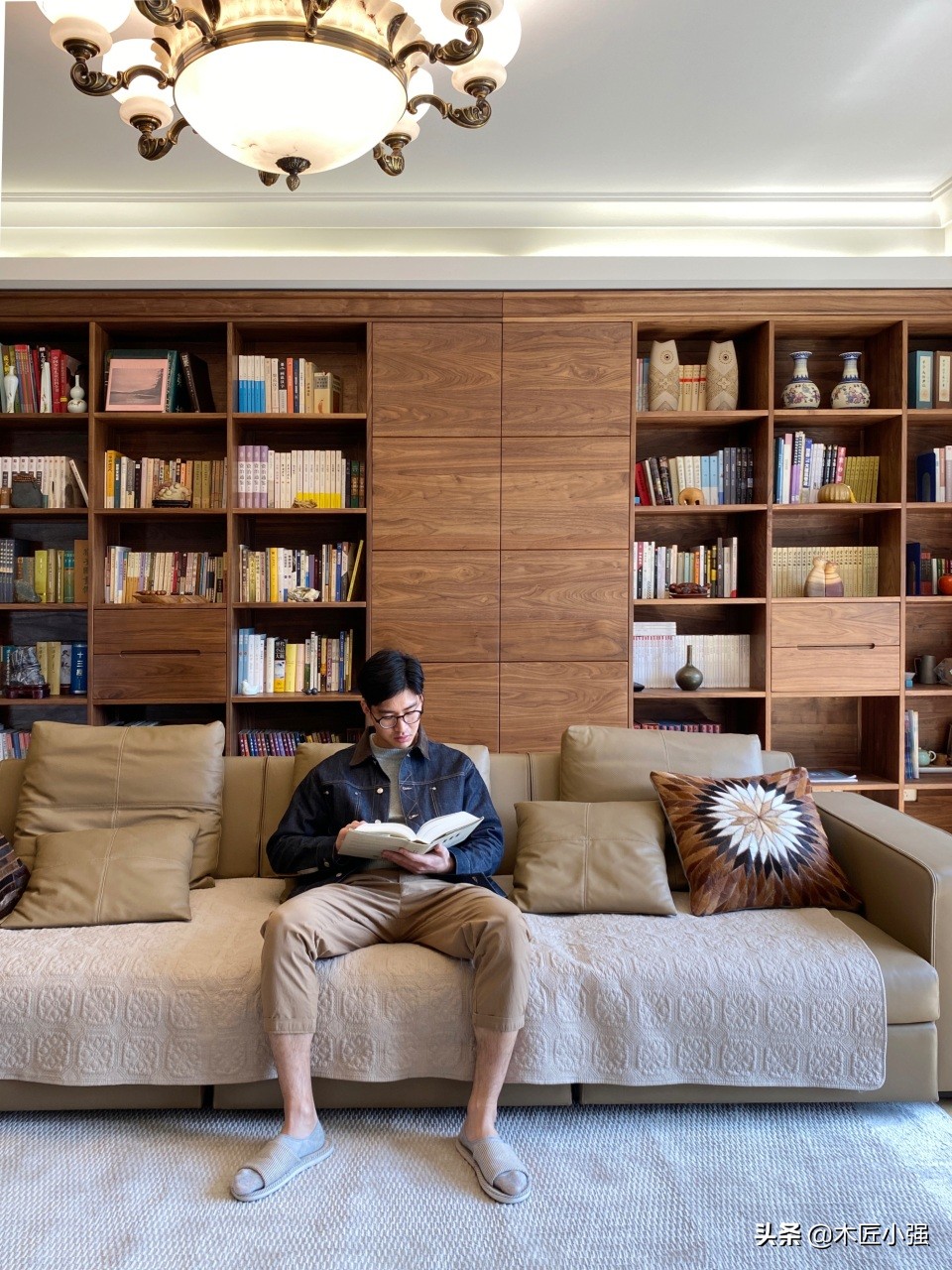 樱桃木橡木黑胡桃木怎么选,白蜡木樱桃木黑胡桃怎么选