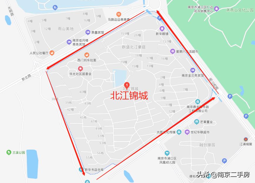 卖了九年房子后悔,五桥板块未来5年房价