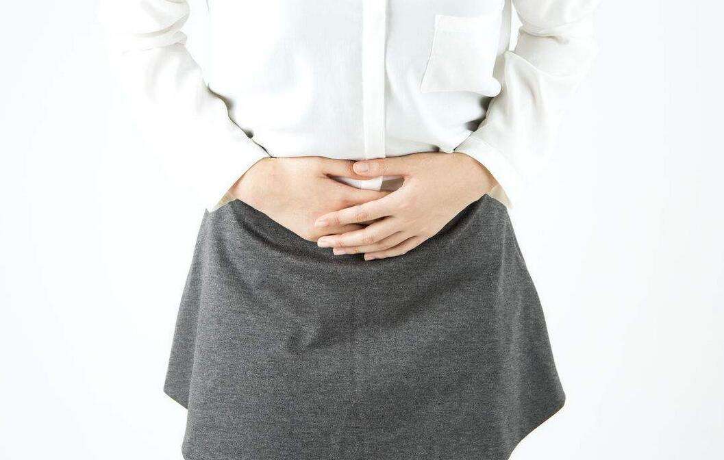 子宫糜烂不治，整个子宫会烂掉？医生：不是病，这种情况才治疗