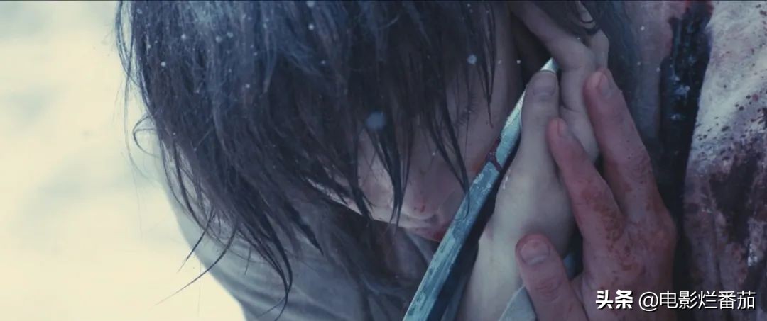 再见了，《浪客剑心》，再见了，我的青春