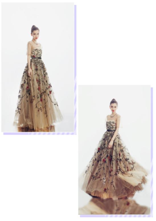 辣妈时尚气质穿搭连衣裙,辣妈穿搭裙装