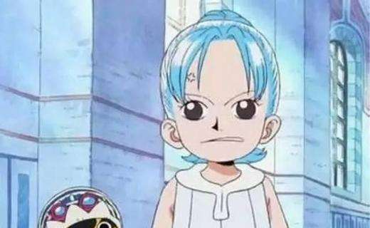 还记得海盗帽吗,草帽海贼团所有成员合照