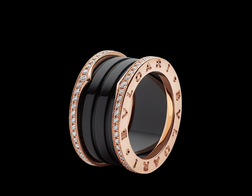 20年卖了200万个的B.zero1戒指怎么就成了BVLGARI的当家
