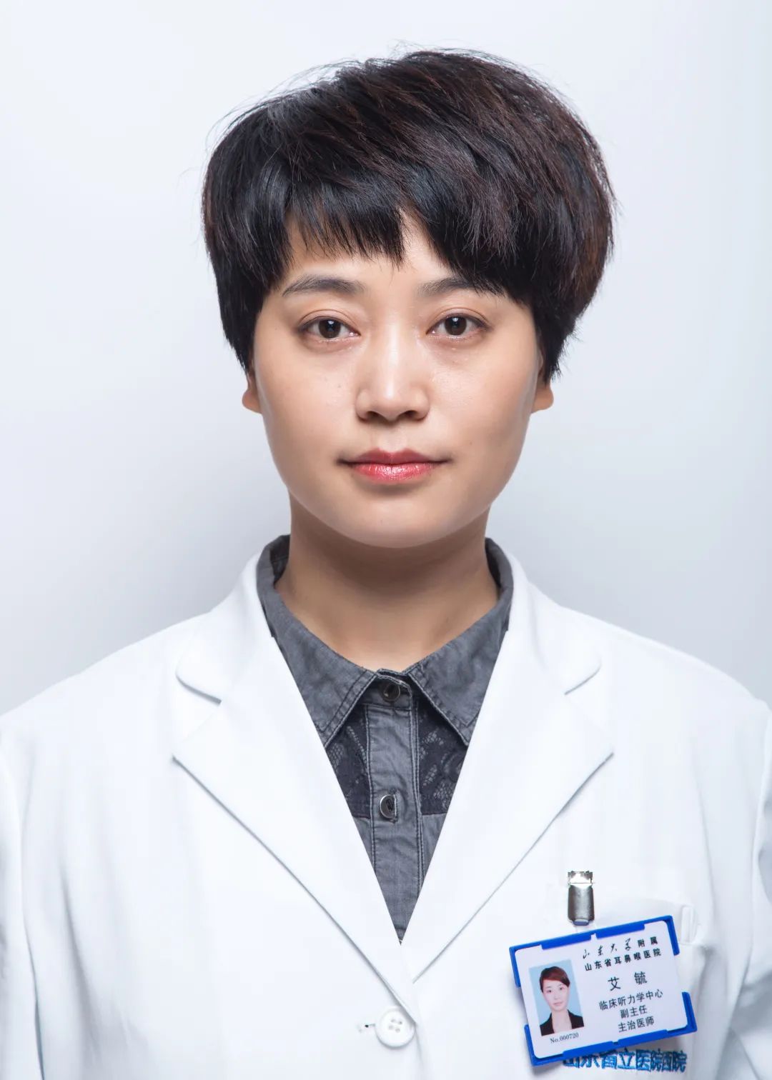 帮助耳朵恢复听力无需手术,耳朵听力康复