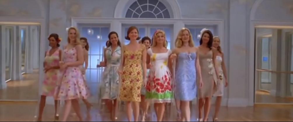 找个机器人做女朋友？盘点荧幕5大惊艳女机器人