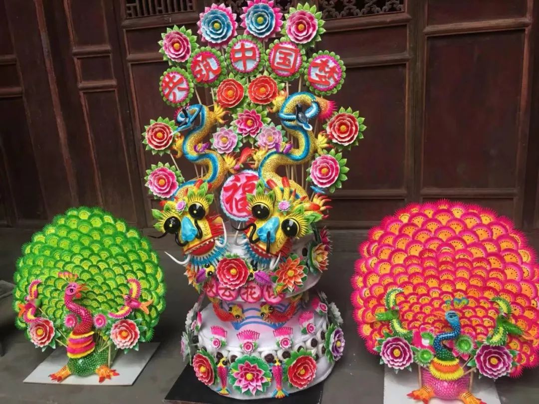 荣获乡村振兴示范村,获评全国乡村旅游重点村福建