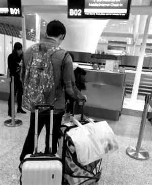 澳洲还能代购直邮吗,澳洲新政什么时间宣布