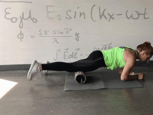 如何快速放松肌肉腿,怎么用筋膜枪放松腿部肌肉