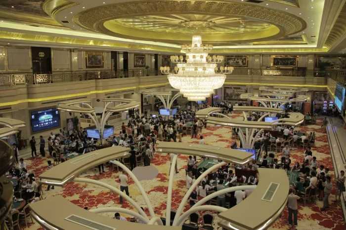 华人在柬埔寨投资最多行业,华人在柬埔寨投资